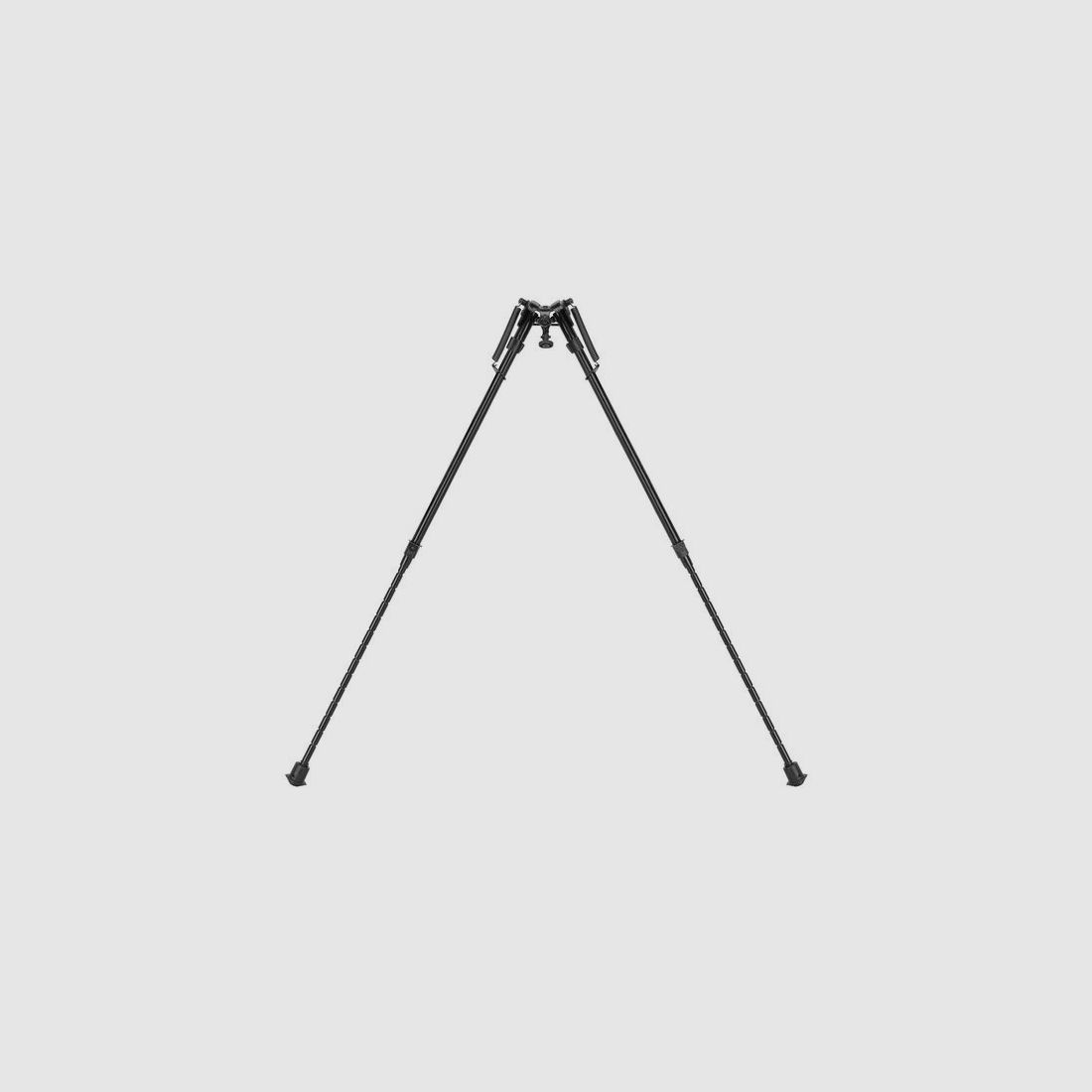 Caldwell XLA Zweibein 13–23 Zoll Fixed Schwarz