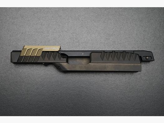 Laugo Arms Alien Retro Upgrade Kit