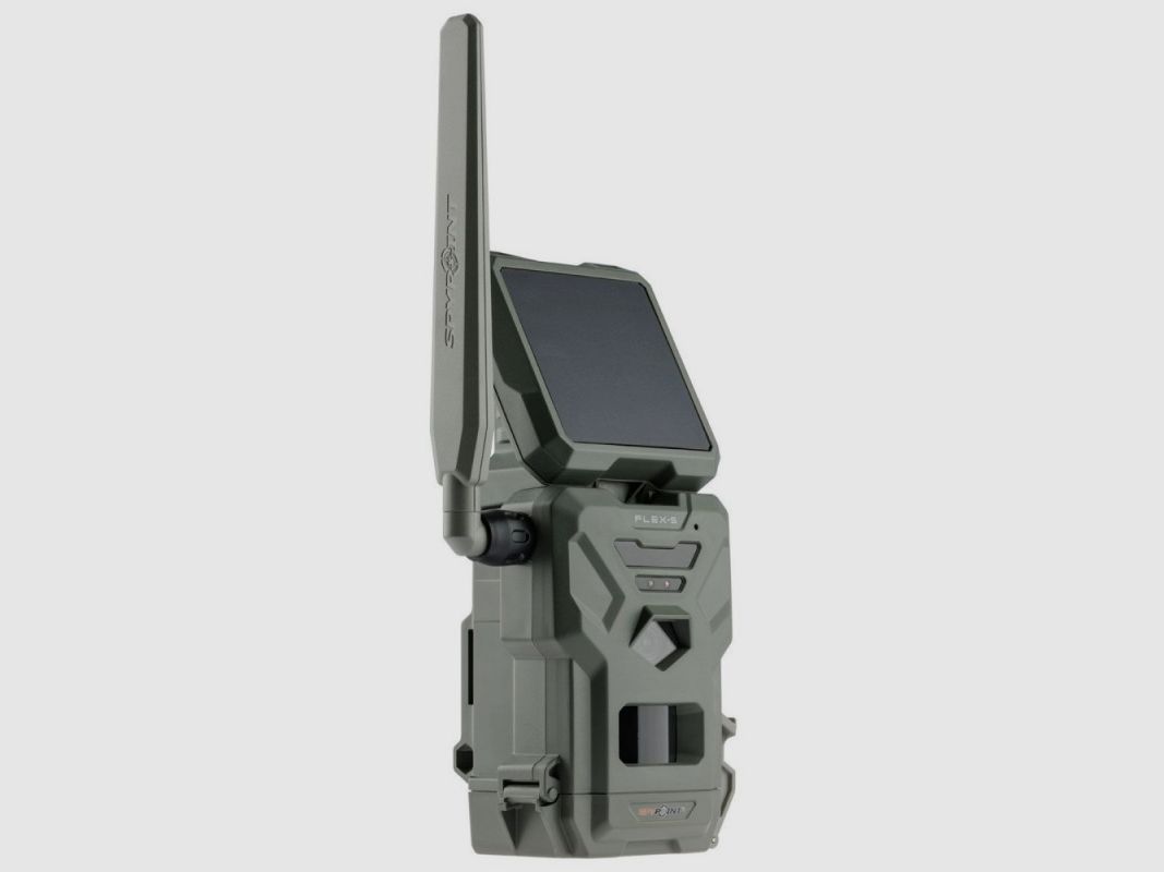 SPYPOINT Flex-S Wildkamera, Bild 6 von 14