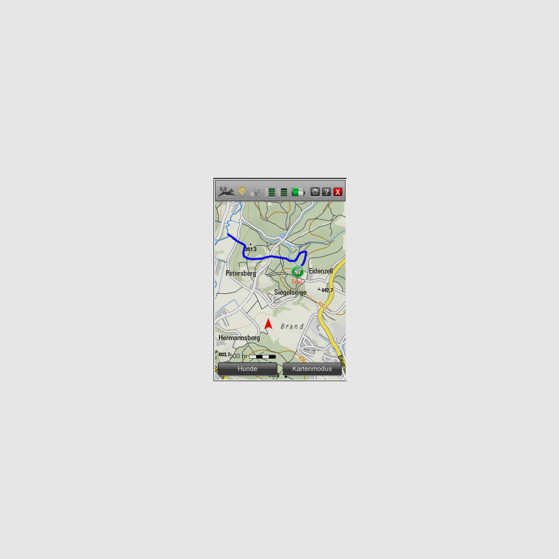 Geodog Pro, Bild 6 von 8