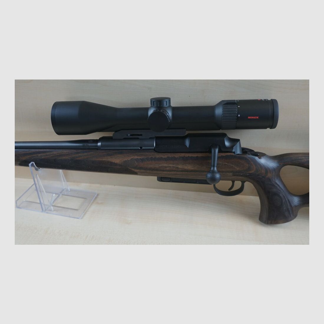 Mauser Link System 25 Max