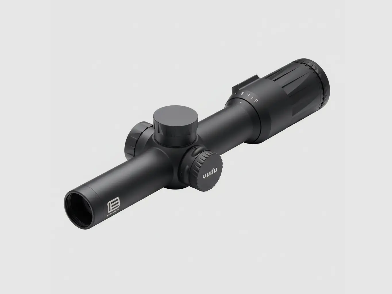 EOTECH Vudu 1-8x24 SFP HC3, image 1 of 3