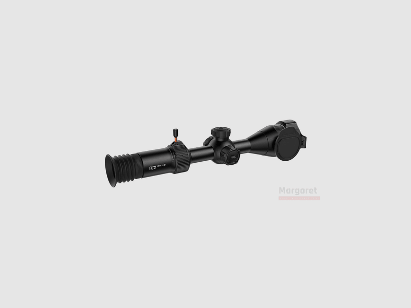 Thermal imaging riflescope RIX LEAP L6R V2 LRF + mount, image 7 of 13