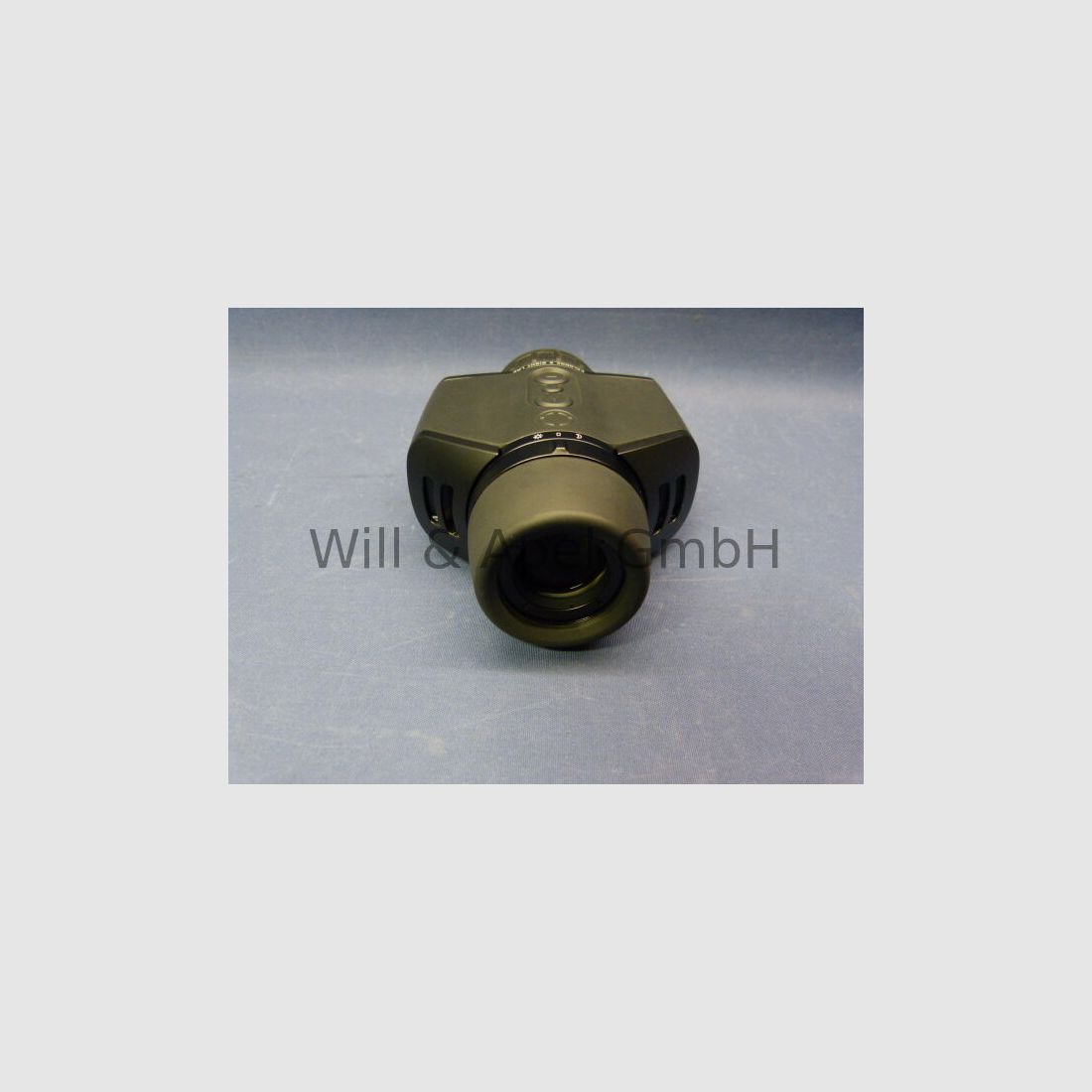 Leica Calonox 2 Sight