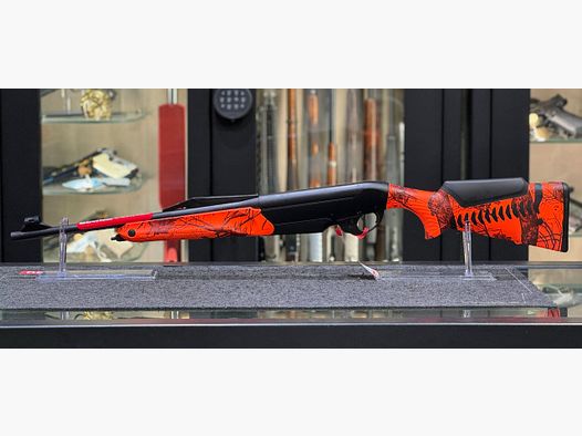 BENELLI ENDURANCE COMFORTECH 3 BATTUE