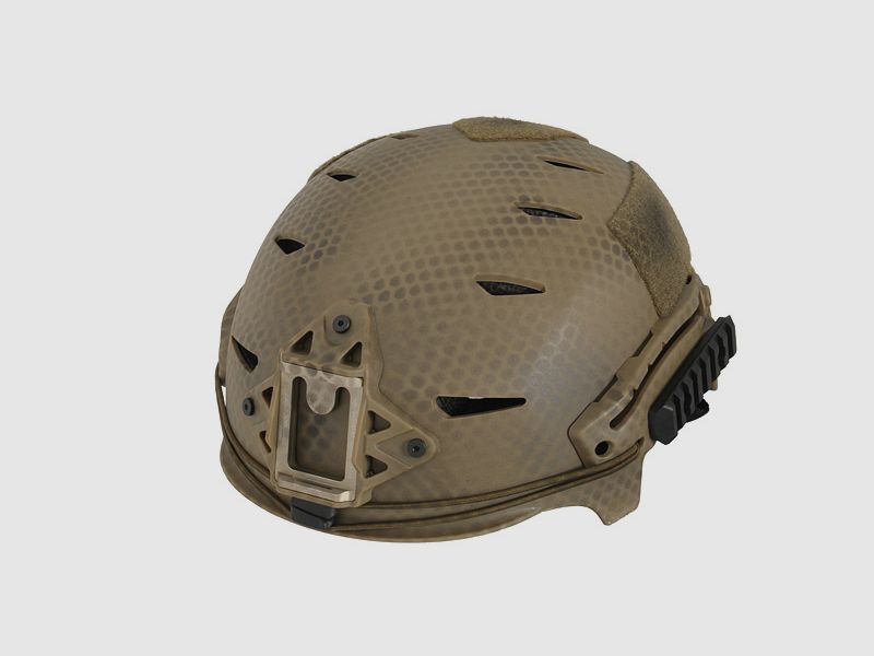 Replica EXF helmet - Navy Seal [EM]