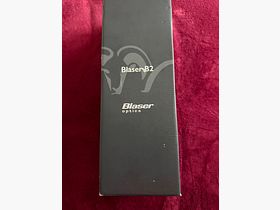 Blaser B2 2-12x50 iC