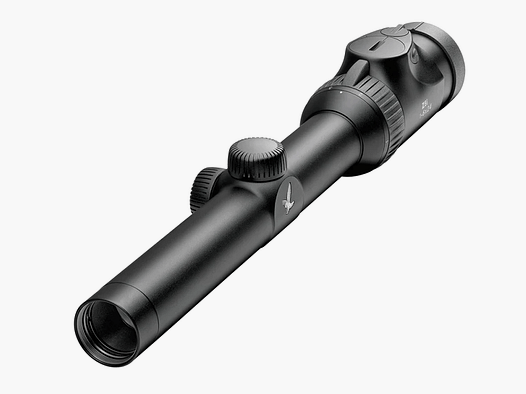 Zielfernrohr - Swarovski Z6i - 1-6x24 (L) - CD-I