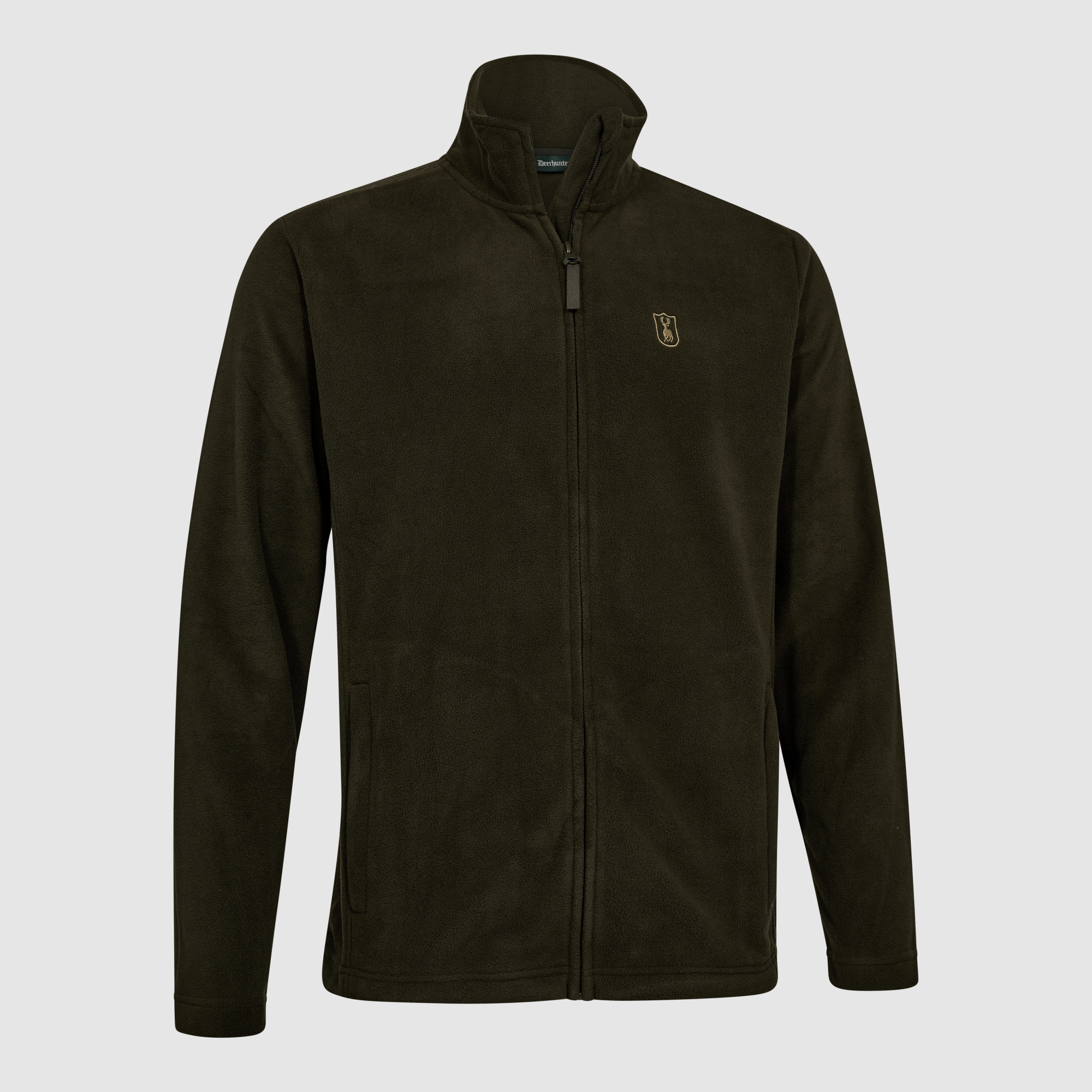 ATLAS leichte Fleecejacke, Bild 1 von 2