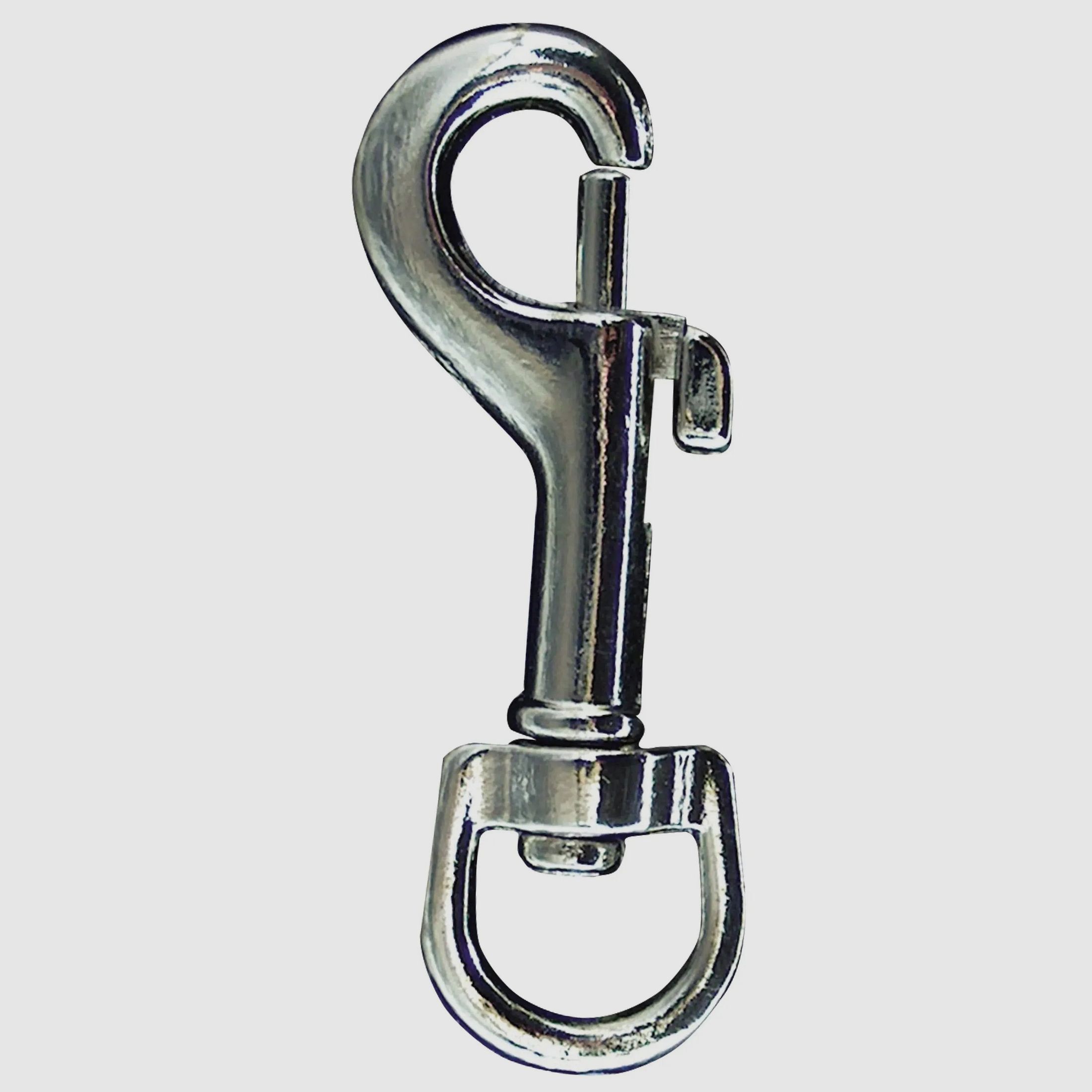 Heim Karabinerhaken 5 cm