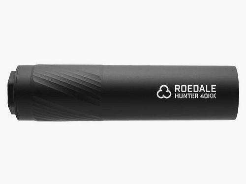 Roedale Hunter 40KK (MK-X)