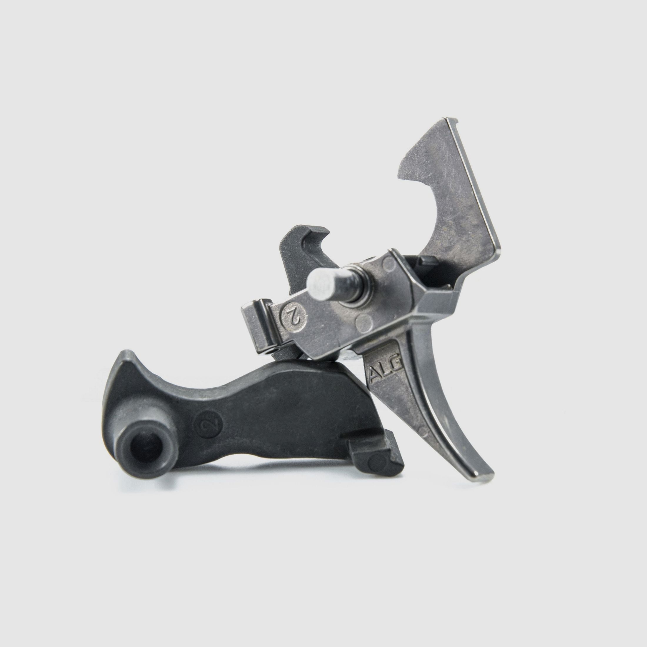 ALG DEFENSE AK Ultimate AKT-UL Lightning Bow Trigger, Bild 3 von 5