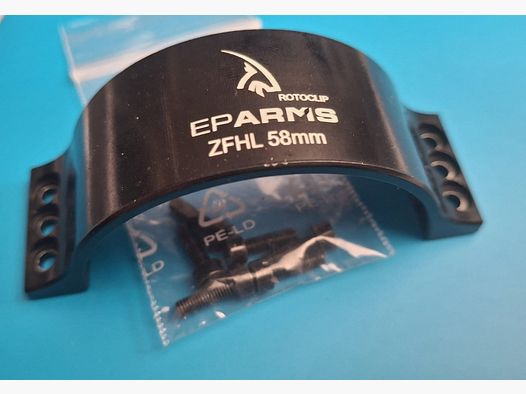EP Arms ZFHL 58 mm