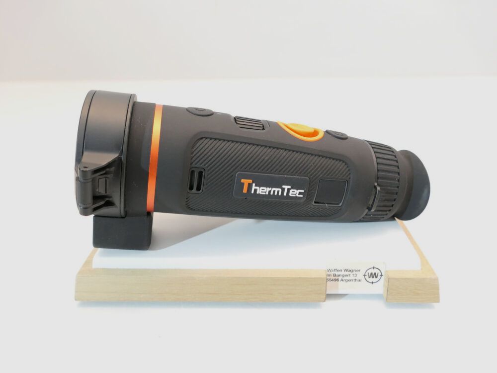 ThermTec Wild 650L LRF