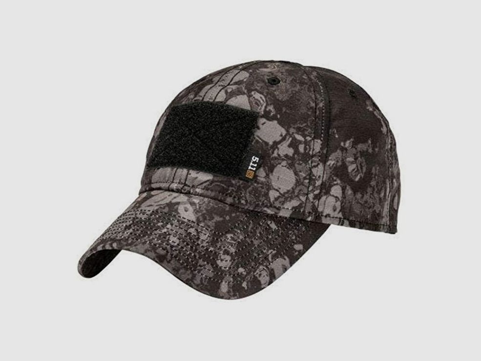 5.11 GEO7 Flag Bearer Cap night