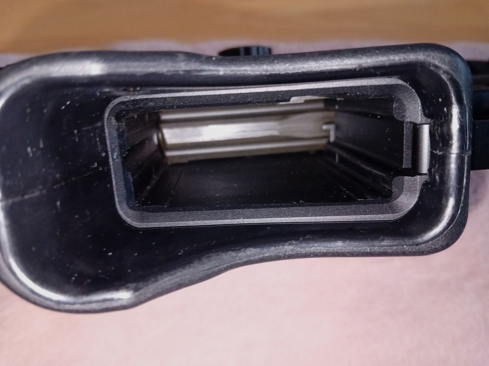 Schmeisser AR15 M4 .223