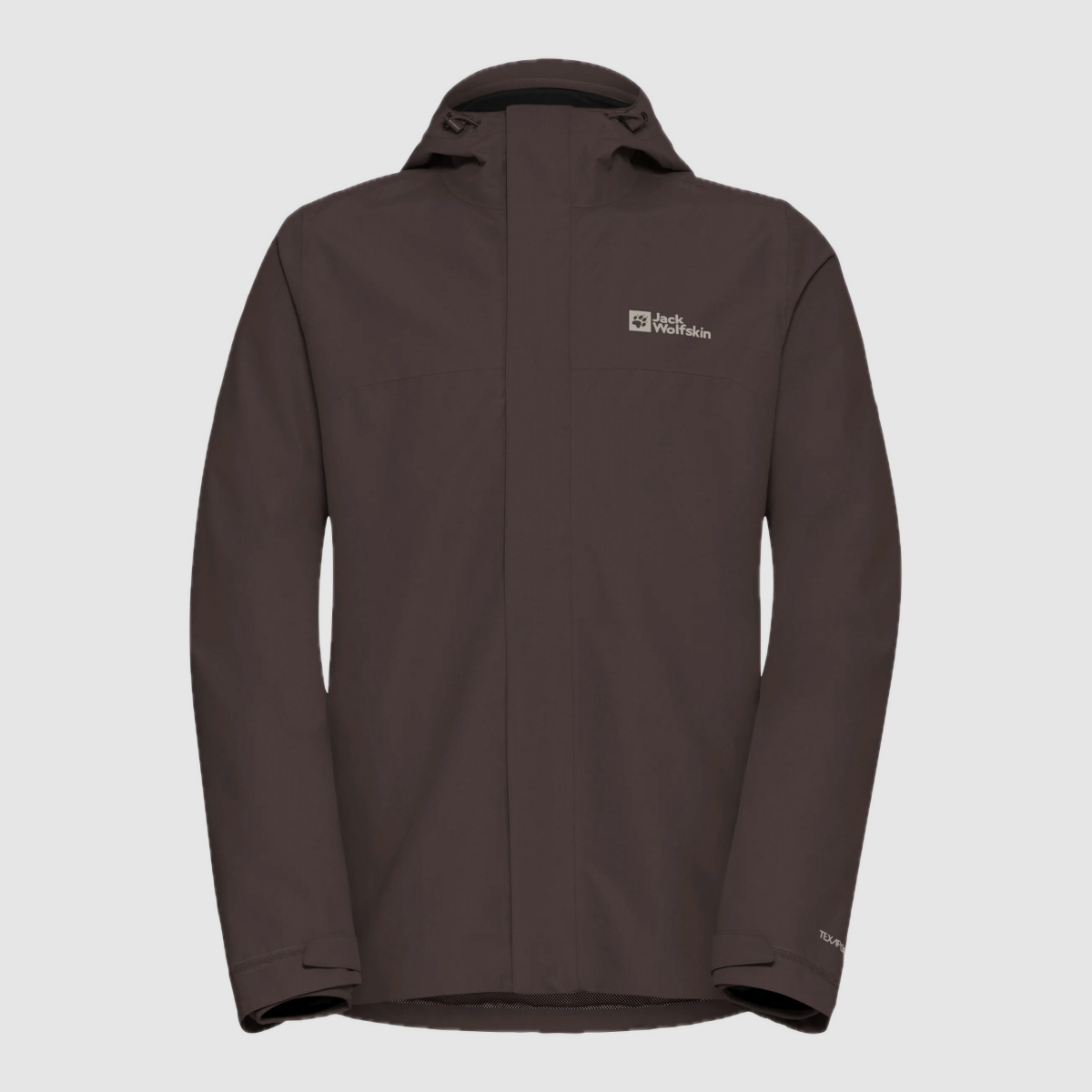 JACK WOLFSKIN Altenberg 3in1 Jkt M Peat