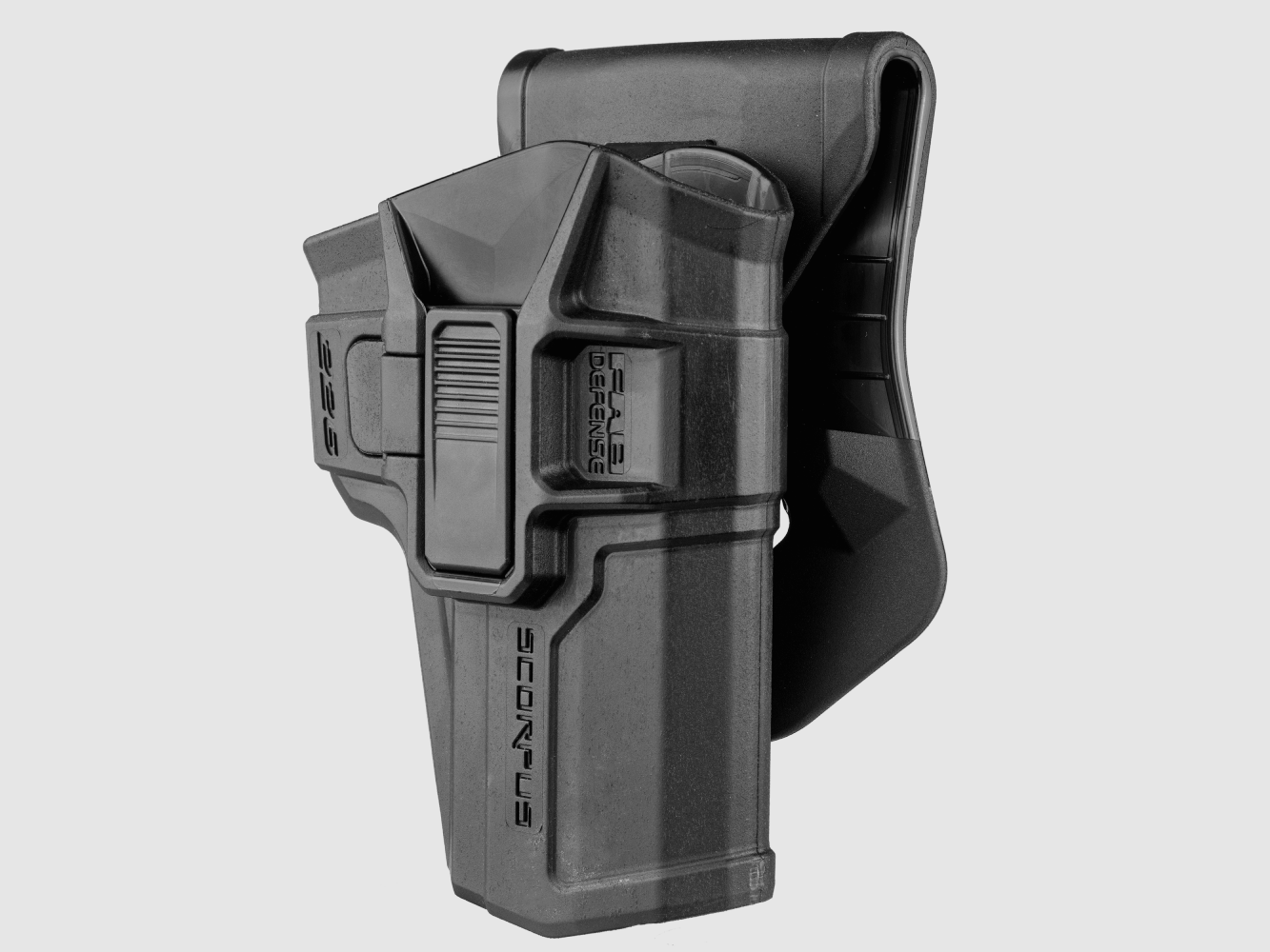 FAB DEFENSE SIG SAUER P226 HOLSTER MX-VERSION