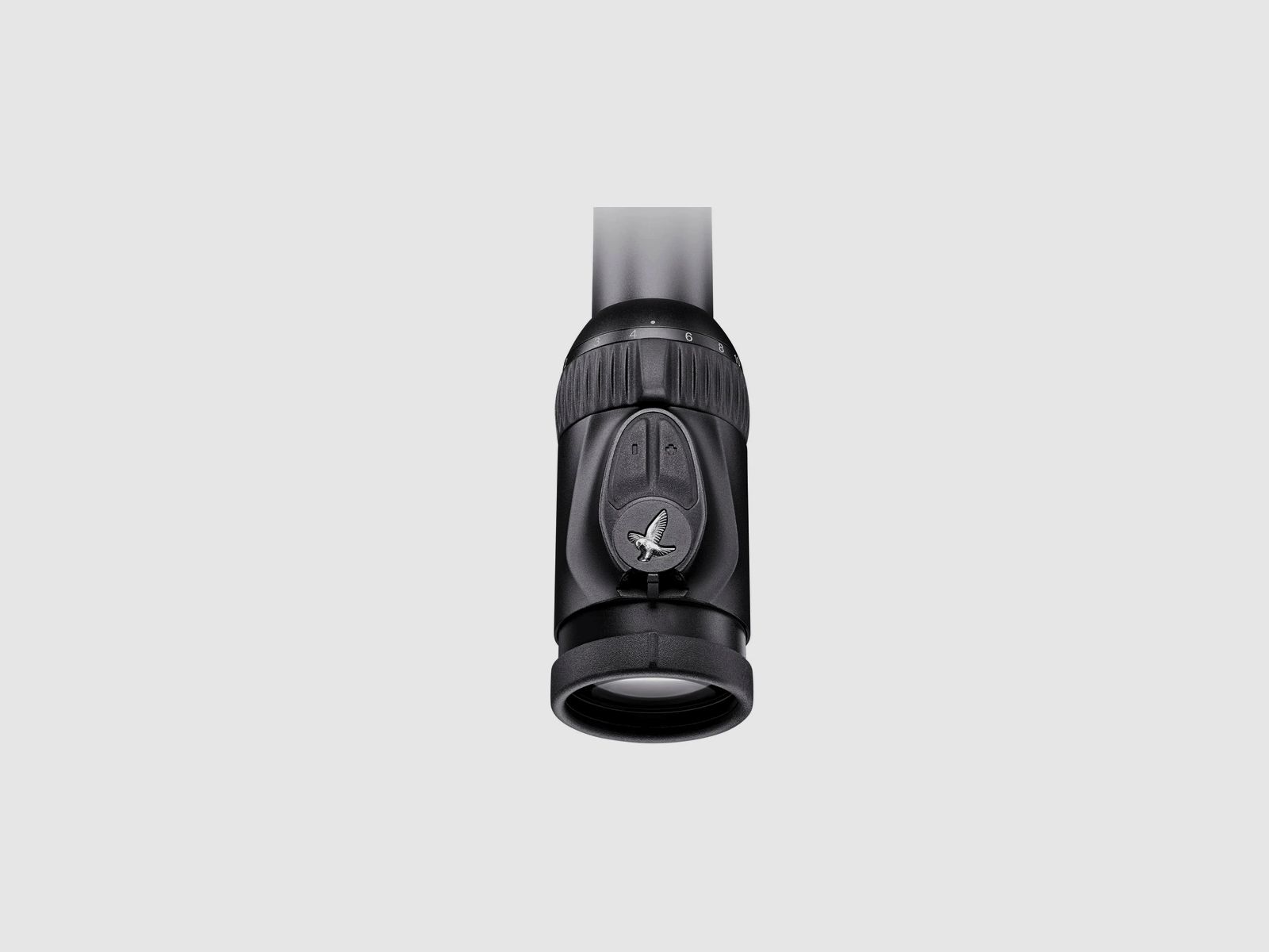 SWAROVSKI Z8i 1,7-13,3x42 P SR 4A-IF