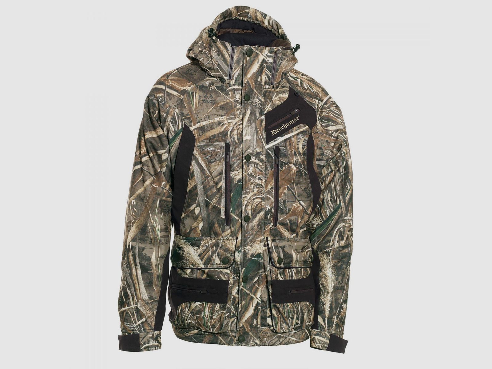 Muflonjacke Realtree Edge Camo 5822, Bild 1 von 2