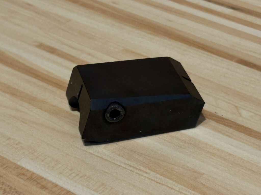 Feinwerkbau clamping weight 3.2.220.901