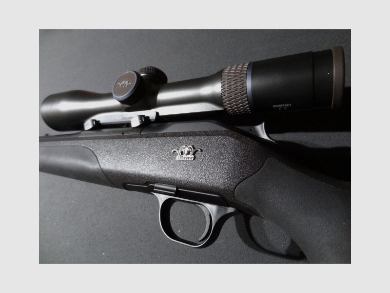 Blaser R8 Professional incl. Infinity 2,8-20x50 ZFR