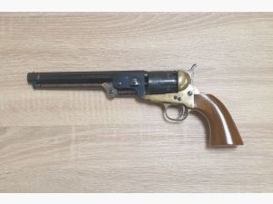 Colt Navy 1851 kal. .44BP Armi San Paolo