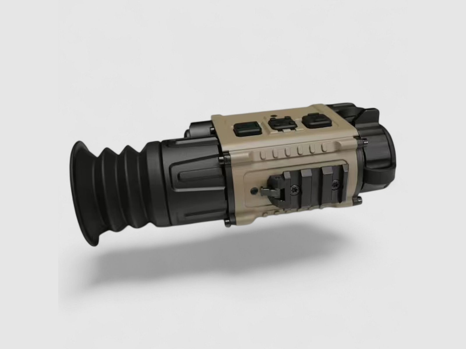Zentron Mega CQ25R 4 in 1, Bild 5 von 26
