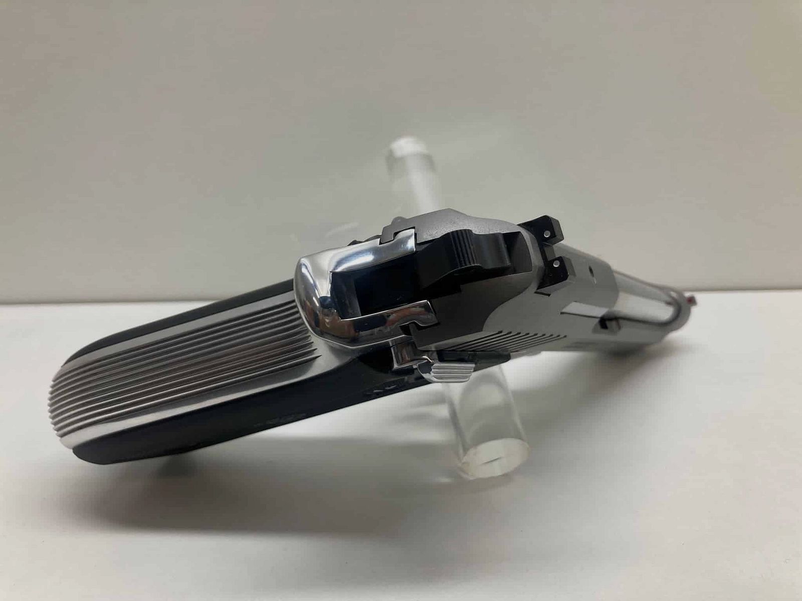 TAURUS PT 92 SS17 Acero inoxidable mate