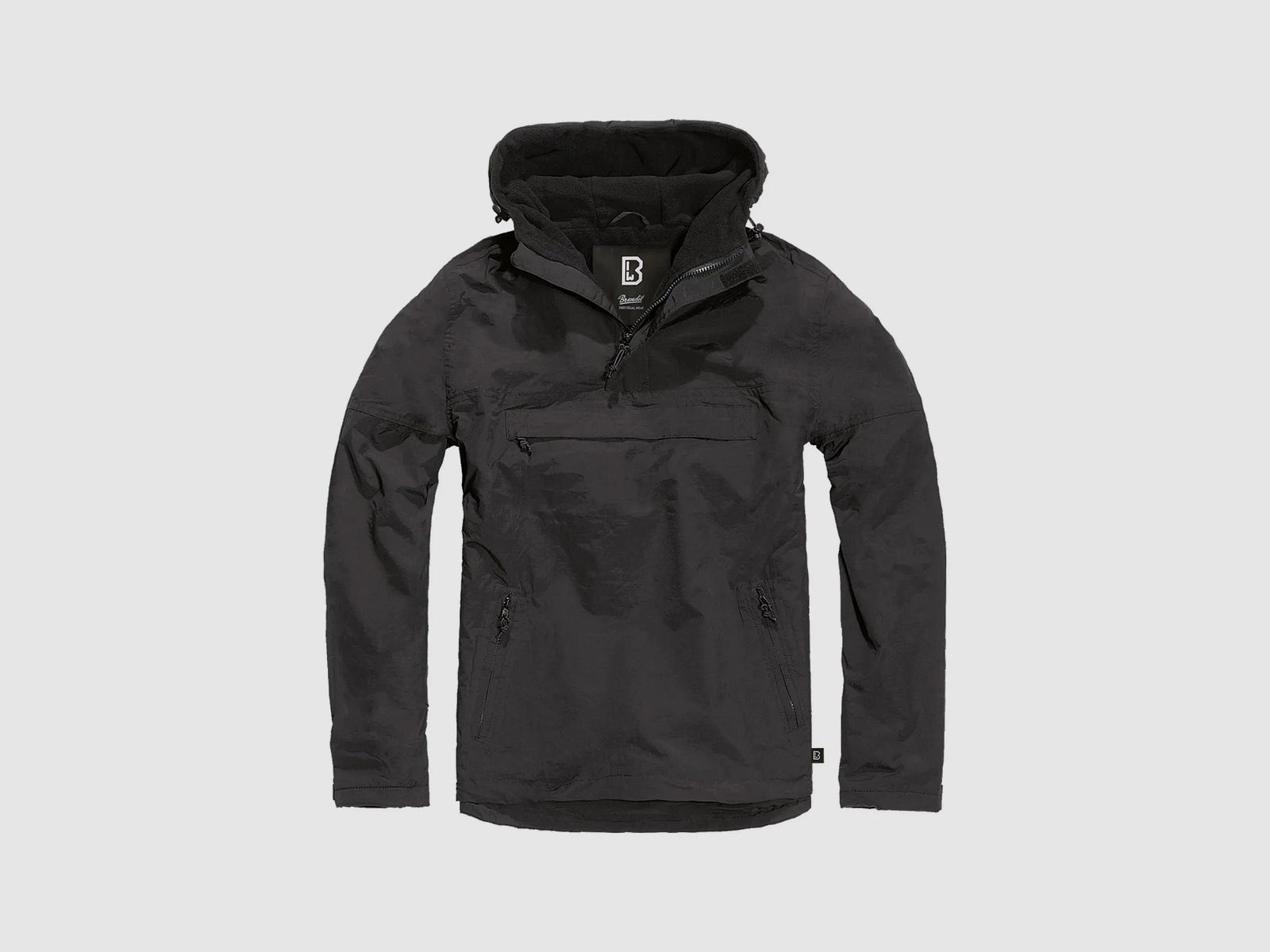Brandit Jacke Windbreaker