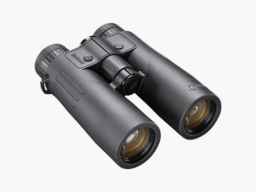 Bushnell verrekijker Fusion X 10x42 met afstandsmeter en Activsync-display