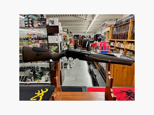 Browning MK3 Compo Brown HC Filettato + calcio