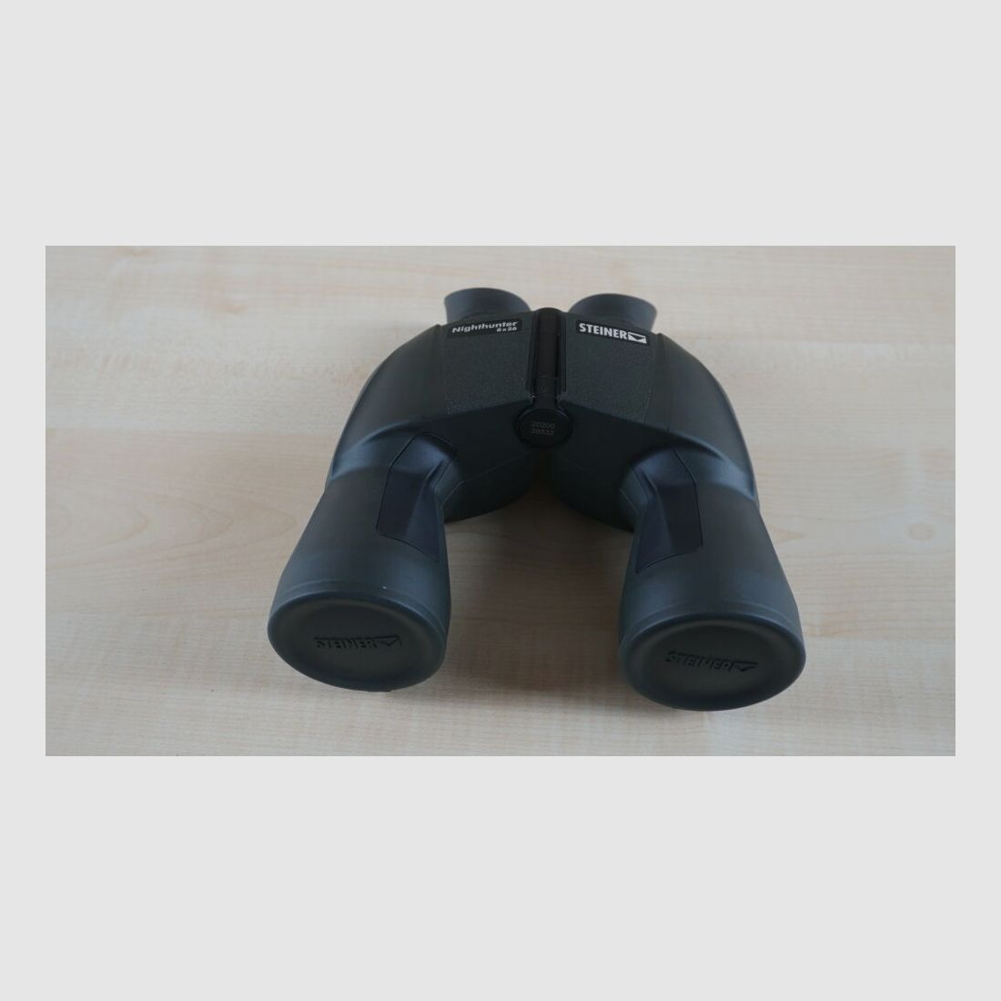 Steiner Nighthunter 8 x 56