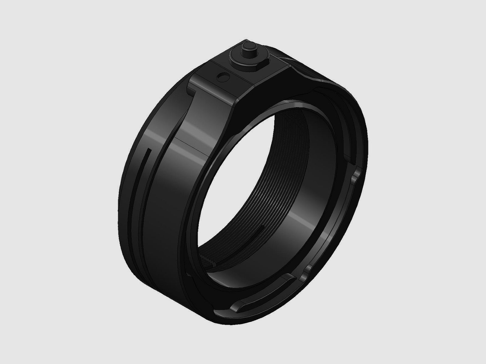RotoClip ProLock GWA, immagine 3 di 3