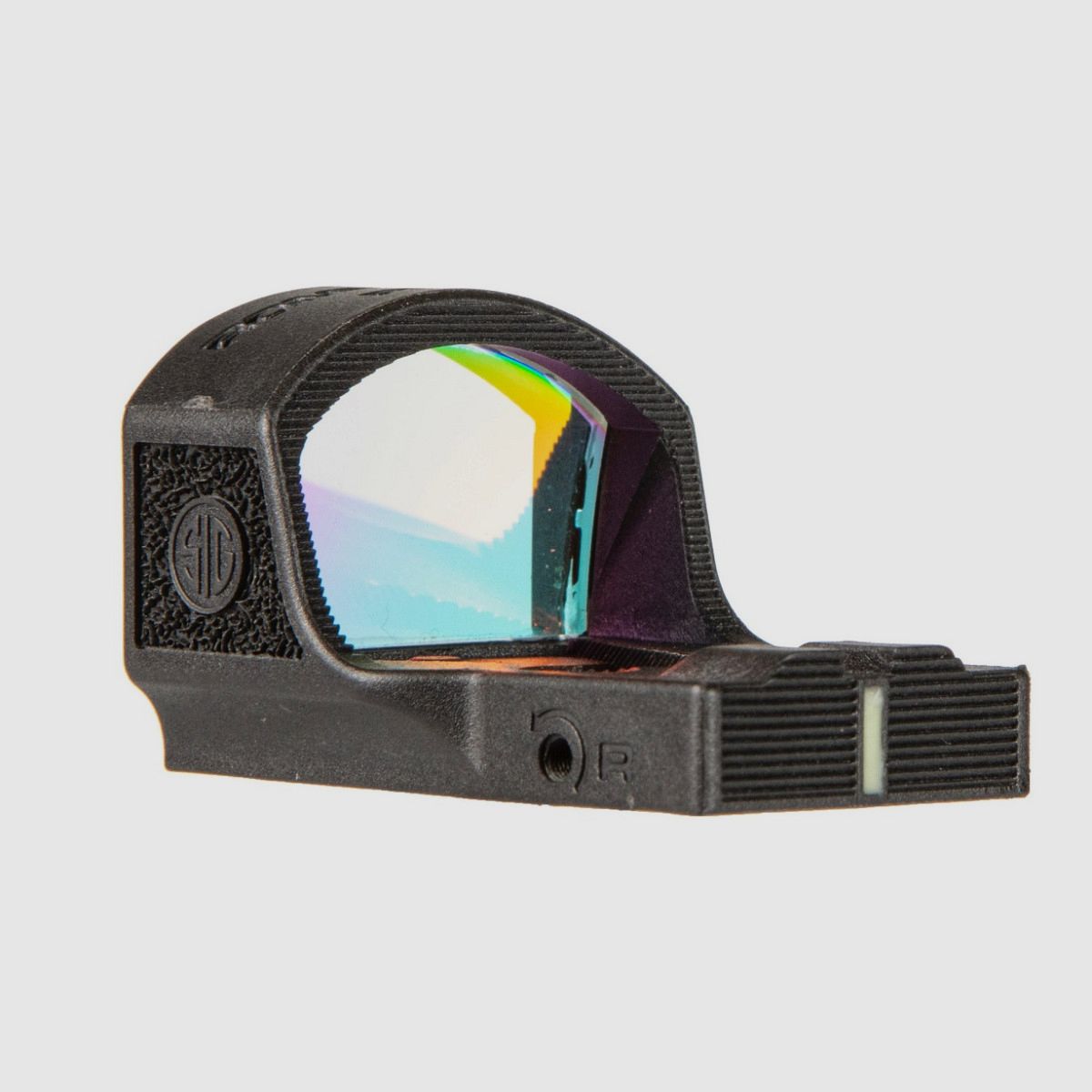 Sig Sauer - Collimatore Romeo Zero PRO Circle Dot - 2 MOA / 32 MOA - SOR01100, immagine 2 di 10