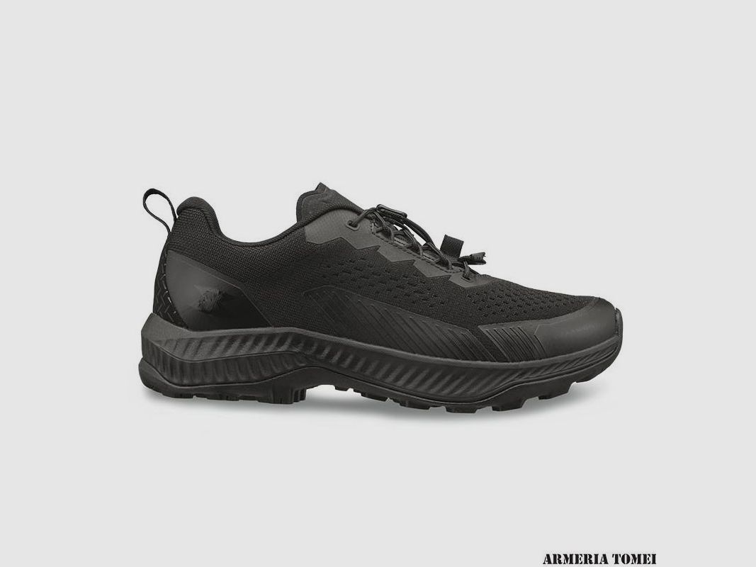 SHOES – GARMONT – 9.81 HELI BLACK, image 1 of 5