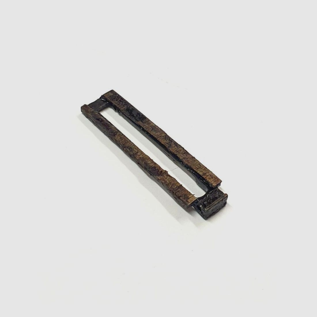 original Springfield 1903 Visierblatt, neue Arsenalware