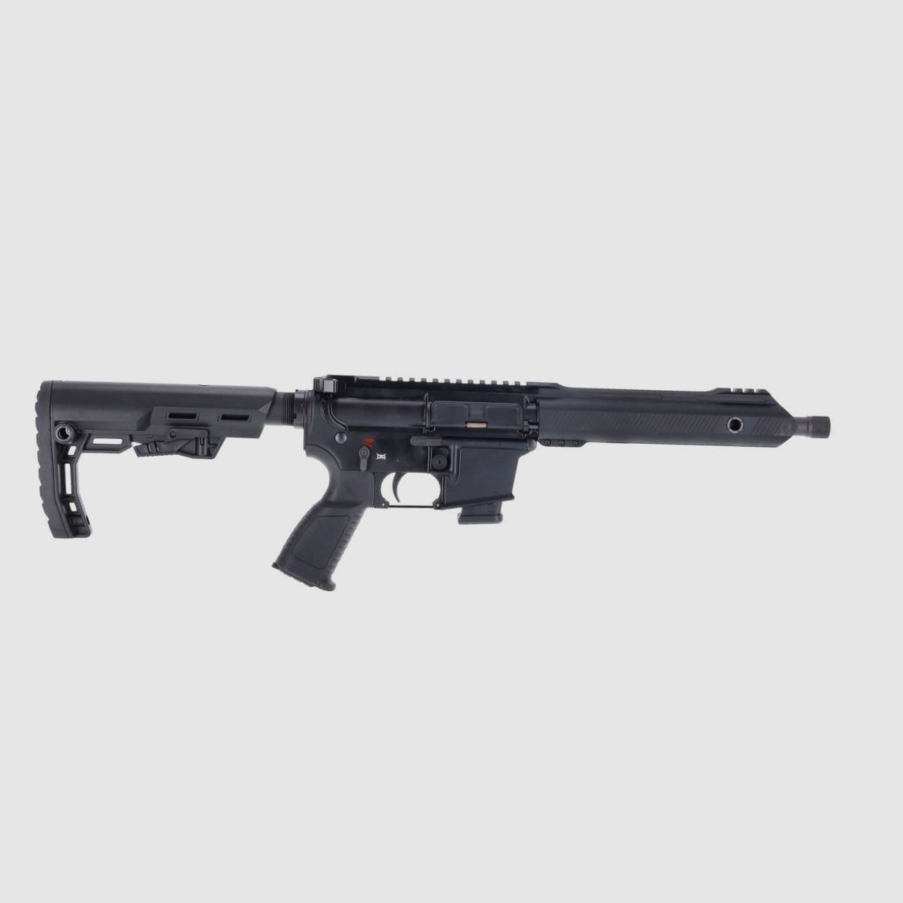 Messerschmitt AR15-9 Sport 10.5" Cal . 9 mm Luger
