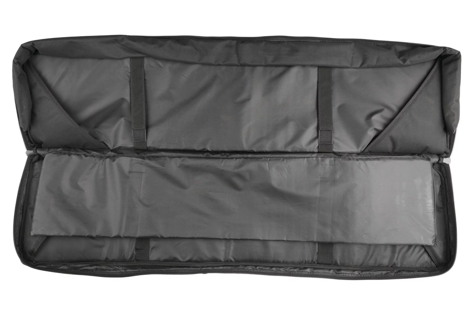 Funda doble para armas NBS 1120 mm – negra, imagen 4 de 26
