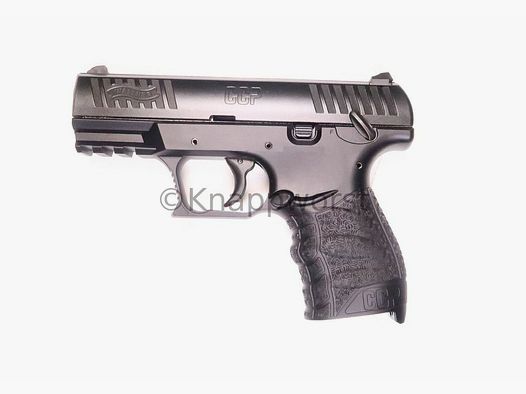 Walther	 CCP