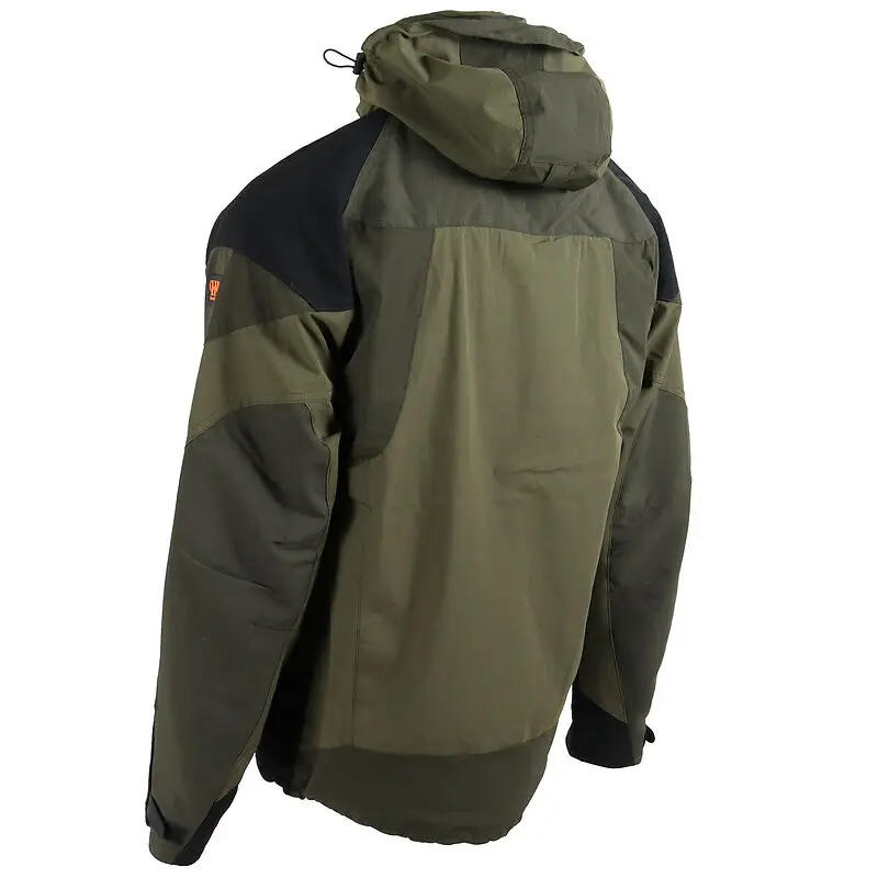House of Hunting Stretch Jacket Orlando, image 2 of 5
