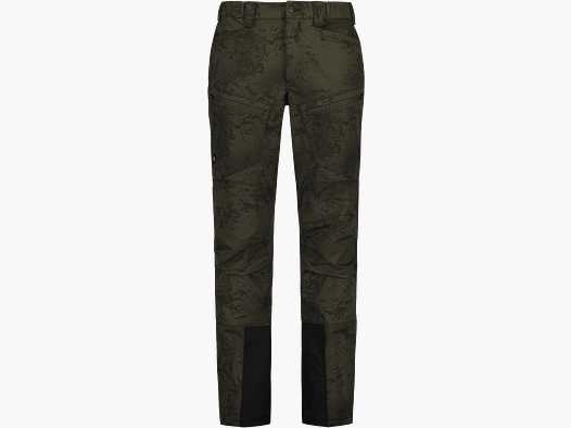 Alaska 1795 Chaser Pantalon Stretch Homme Vert Nuit Blur 3XL