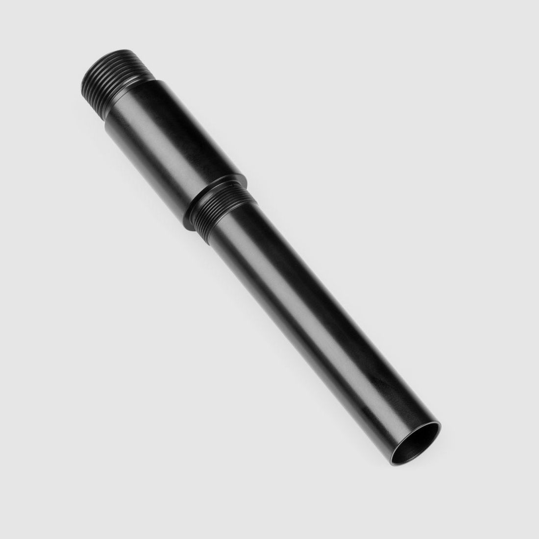 TUNING BARREL Pistola X-68 | ALU | Cañón de tuning | ROSCA 22X1,5 | DIÁMETRO.684 | Conjunto completo/piezas individuales