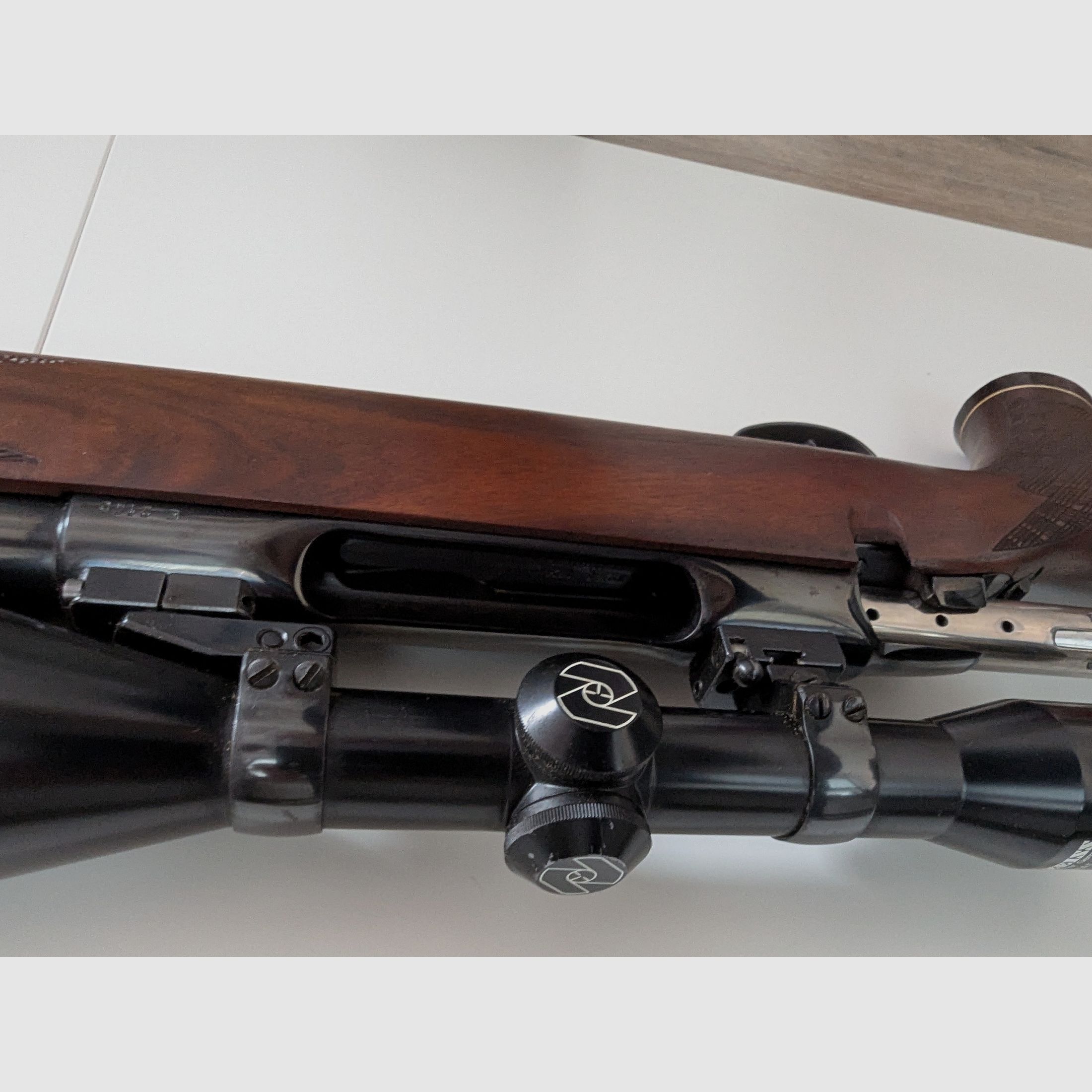 Sauer 80