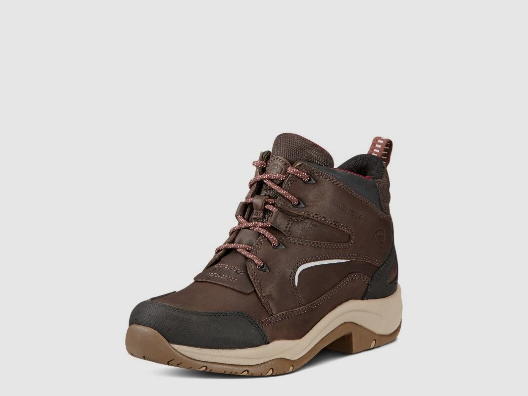 Ariat Damen Boots Telluride II H2O Waterproof