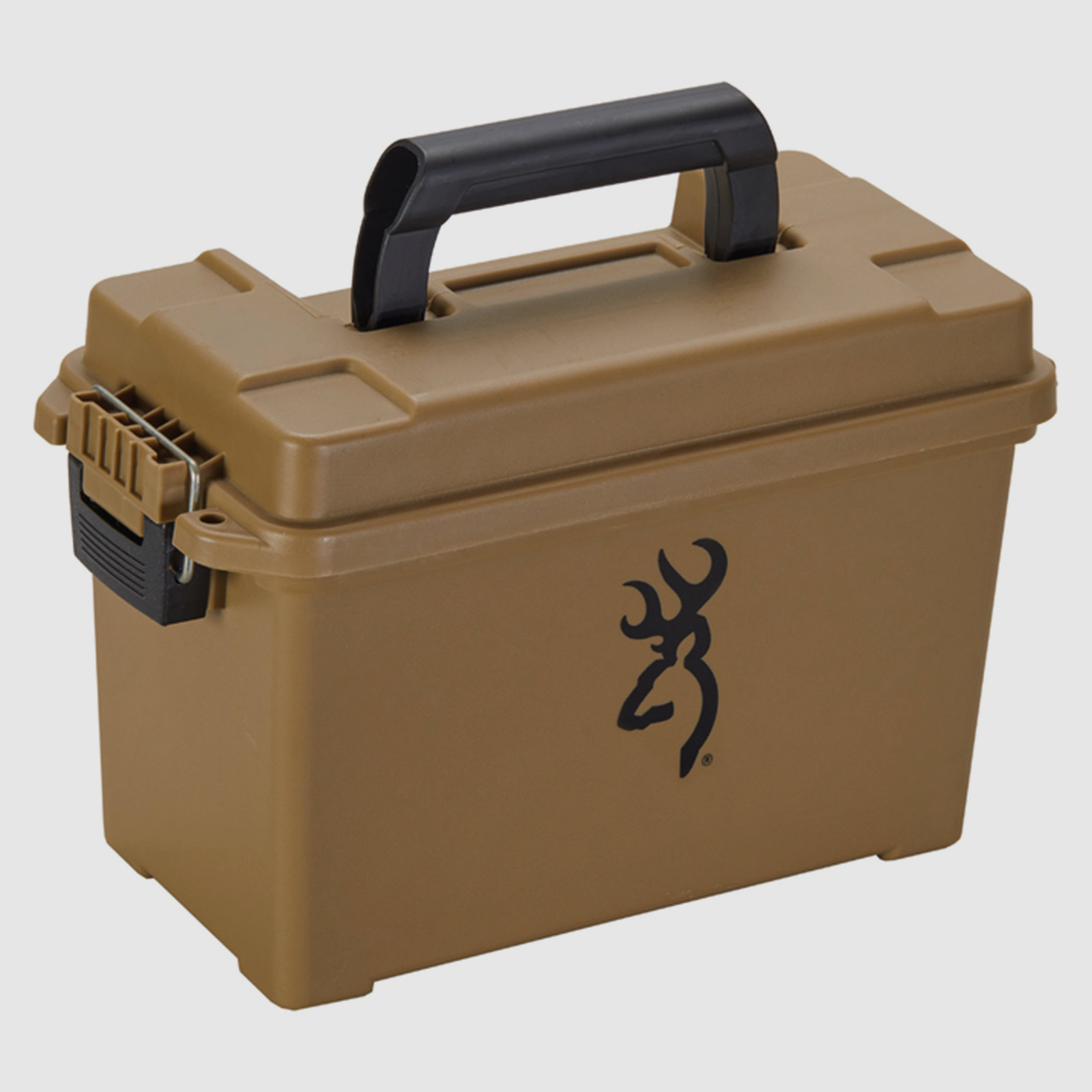 BROWNING skrzynka na amunicję Buckmark, 2-częściowa