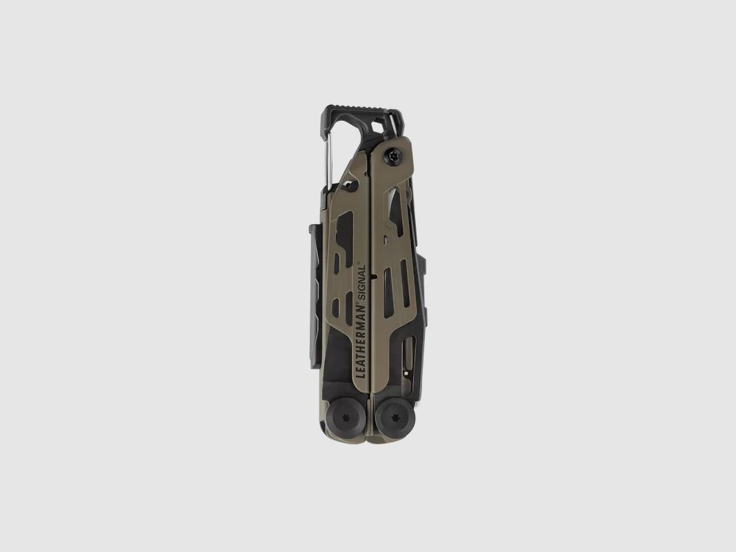 Leatherman SIGNAL Coyote, Bild 2 von 5