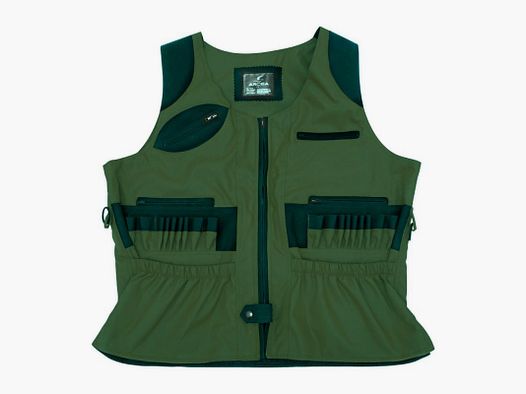 Cordex Vest - Pro Green