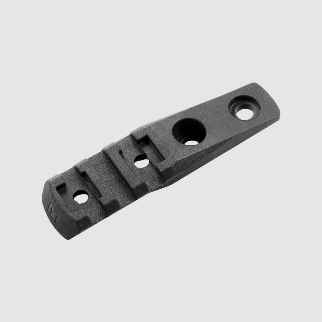 Magpul – Cantilever Rail/Light Mount M-LOK Polymer