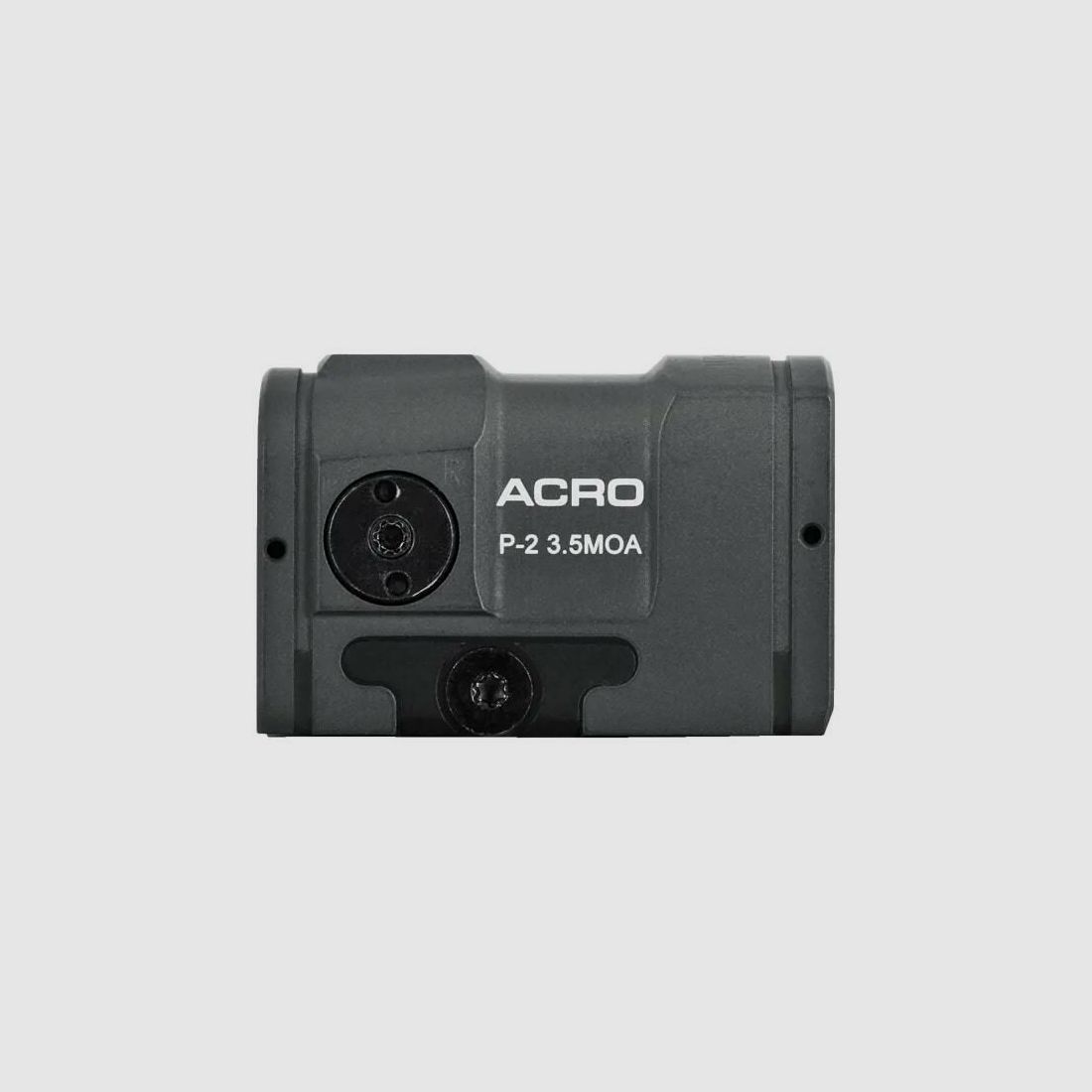 Aimpoint Acro P-2 Sniper Grey inkl. Adapter Acro Interface